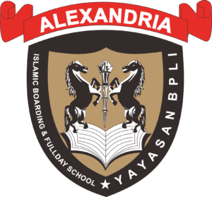 Alexandria Islamic School logo