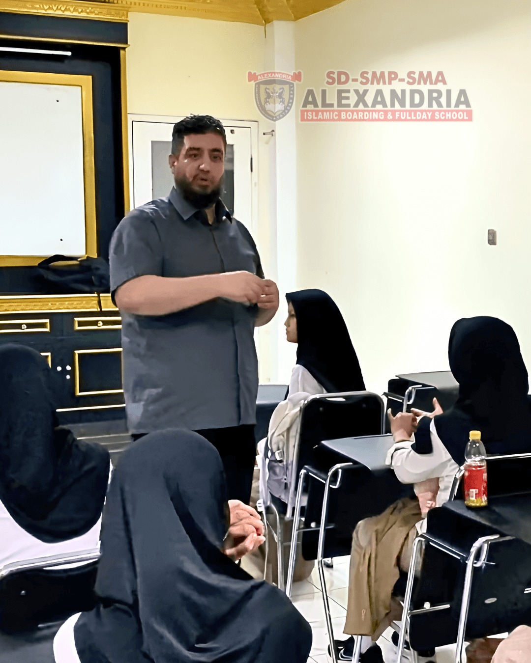 Alexandria Islamic School
